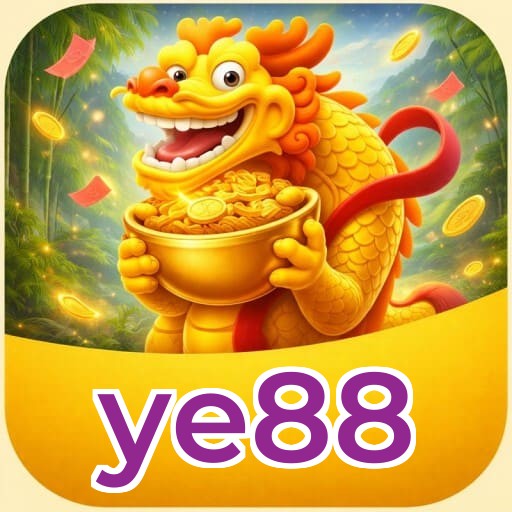 Aplicativo mobile ye88