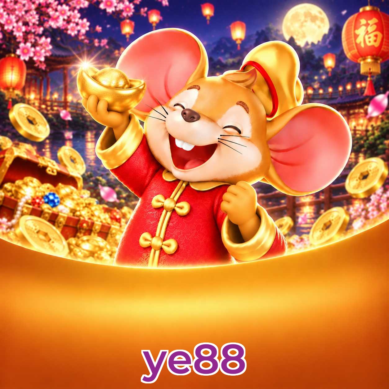 Plushie Frenzy na categoria slots ye88