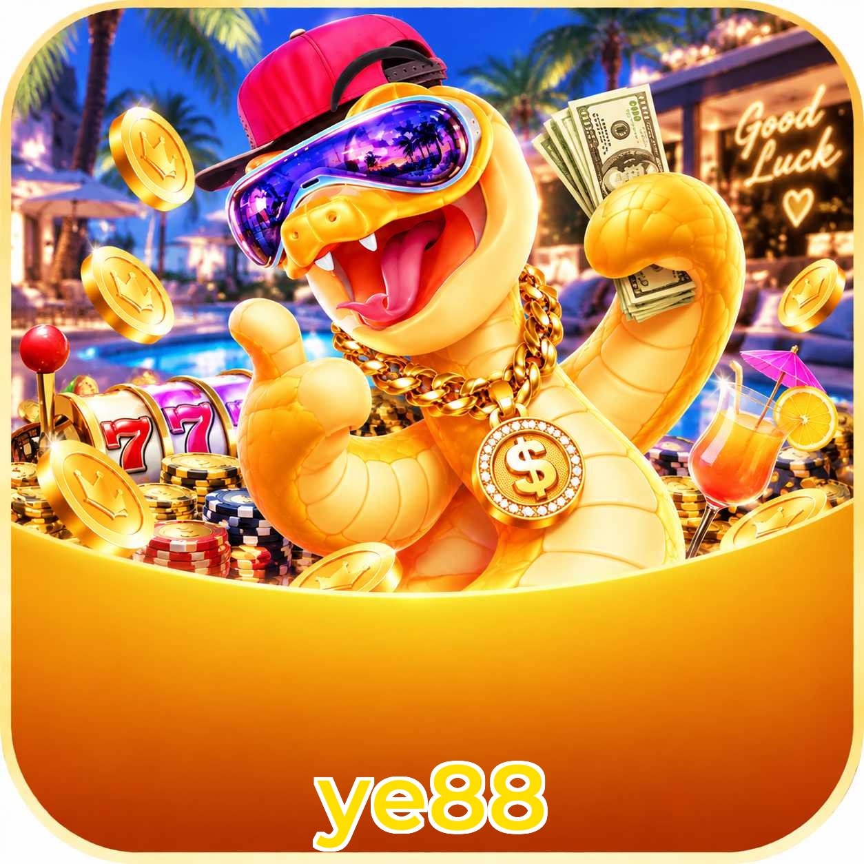 Canal seguro Telegram ye88 Plushie Frenzy