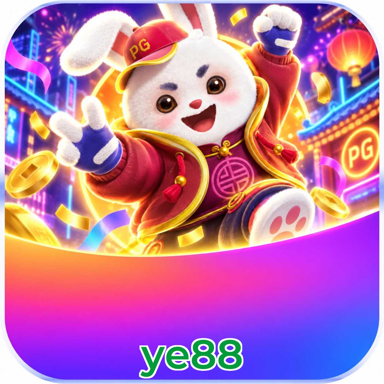 Download ye88 e acesso a Plushie Frenzy