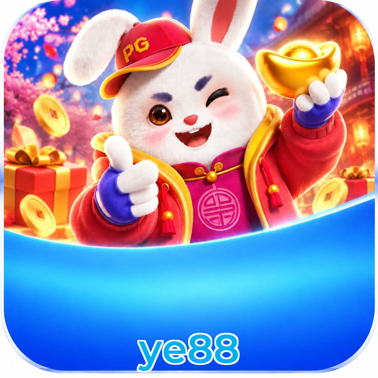 Plushie Frenzy no aplicativo ye88