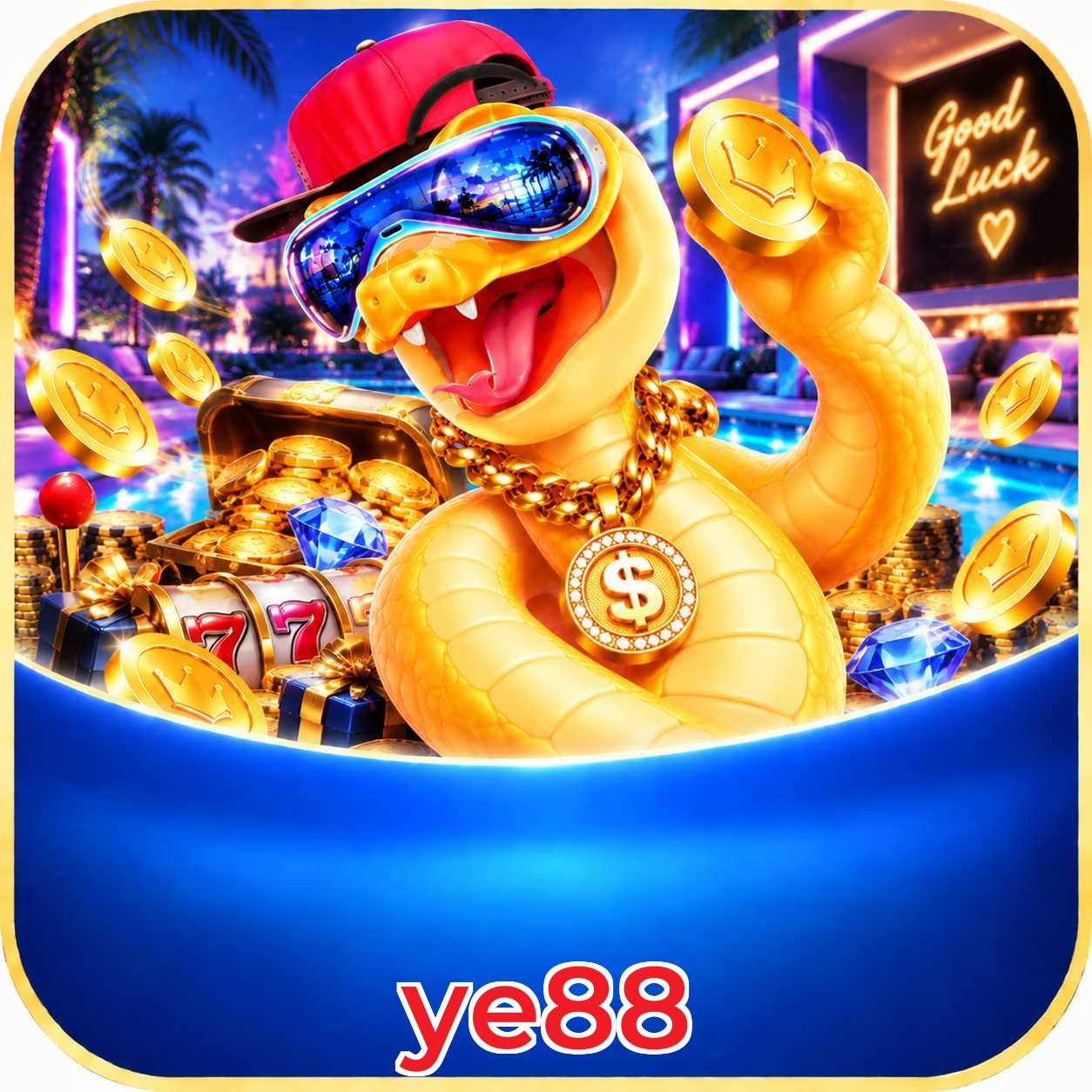Alternativa de slots Plushie Frenzy aos crash games na ye88