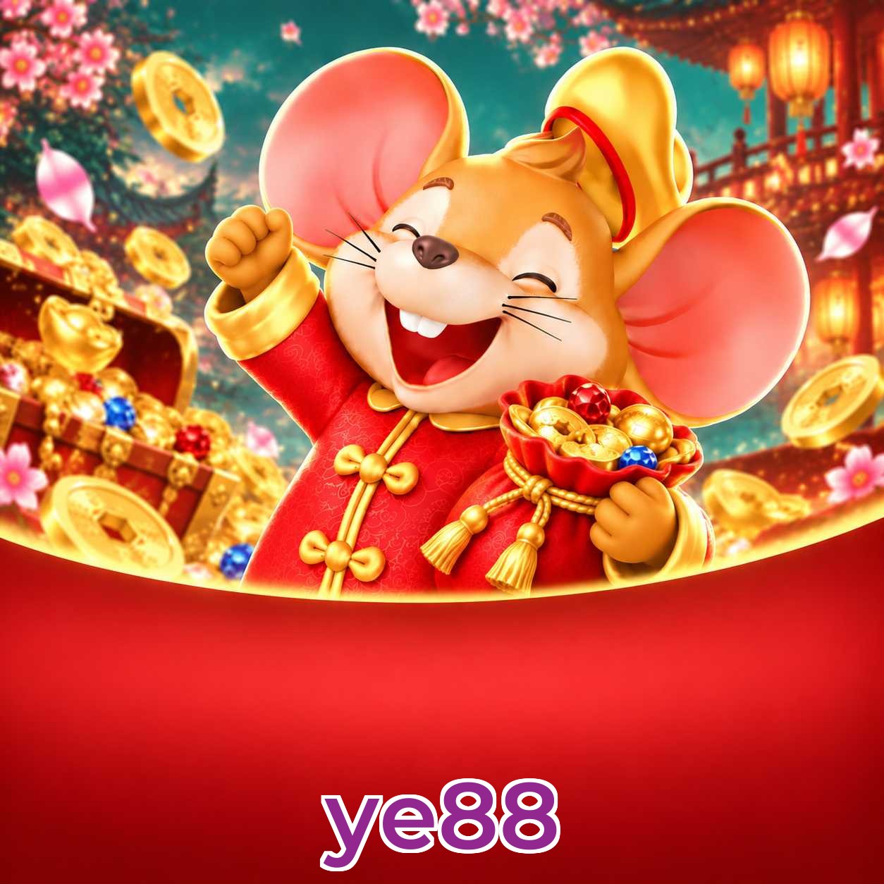 Página oficial Facebook ye88 jogos