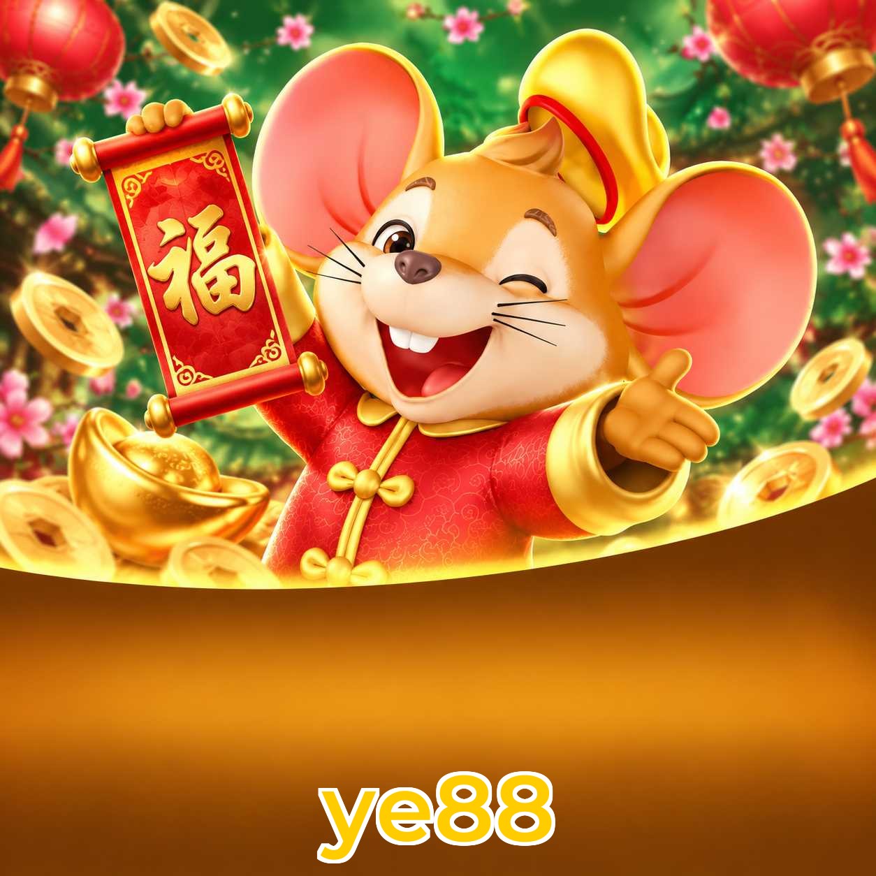 Plushie Frenzy no iOS após instalar ye88