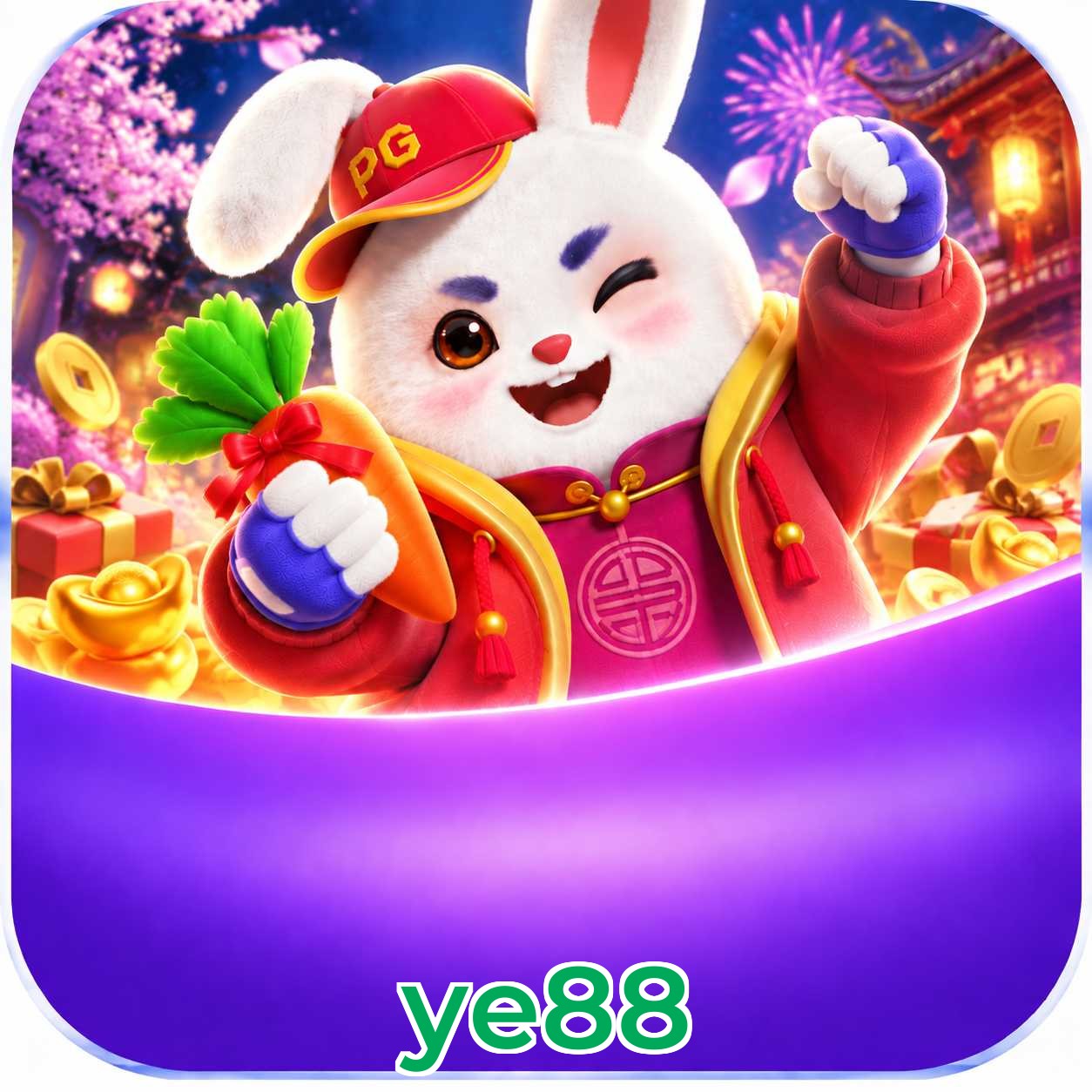 Plushie Frenzy elegvel para bnus ye88